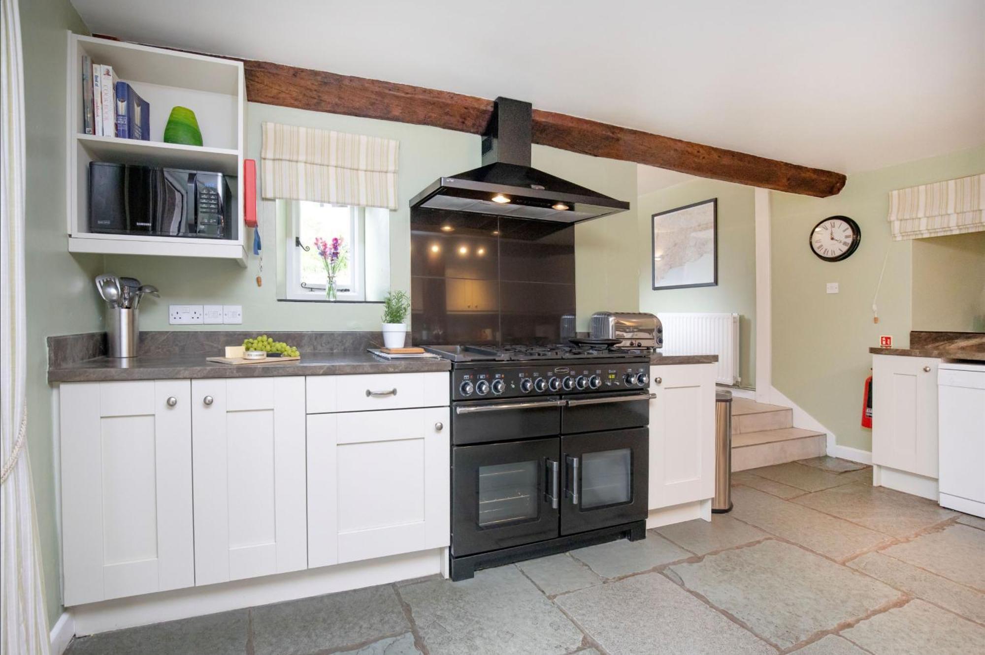 Sutton Barton Farmhouse Гонитон Экстерьер фото